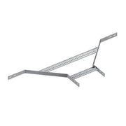 Niedax - Anbau-Abzweigstück für Kabelleiter Anbau-T-Stück KLMZTAL 40.100 F 40x100mm
