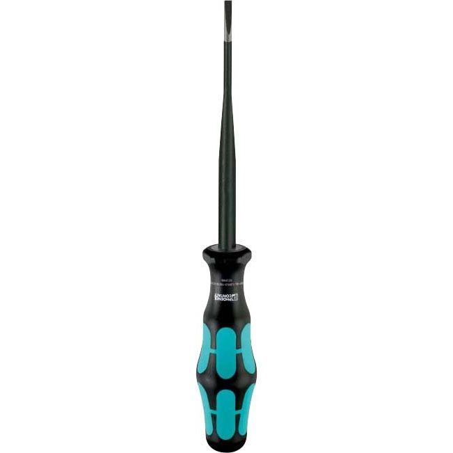 Phoenix Contact - Schlitz-Schraubendreher Schraubendreher SF-SL1,0X5,5-125SVDE