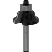 Bosch - Fräser PRO Profilfräser 2608628419 klassisch R 1/32