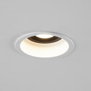 Brumberg Leuchten - Downlight/Strahler/Flutlicht Einbaumodul rund 45001550 strukturweiß