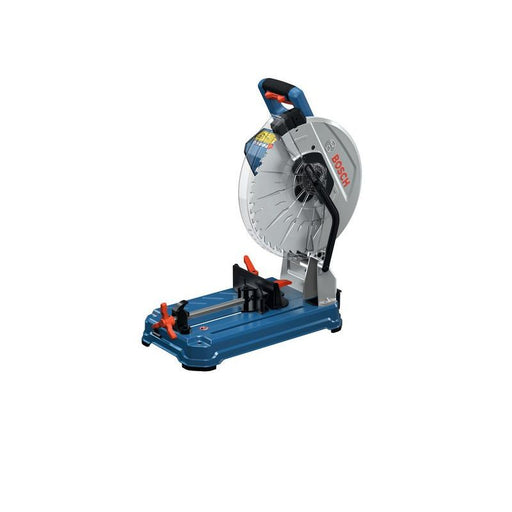 Bosch - Handkreissäge (Akku) Metalltrennsäge 0601B59000 GCD 18V-355