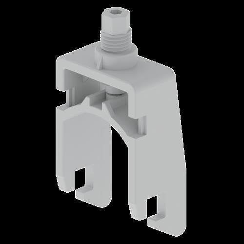 Unex - Bügelschelle Kabelschelle 67761-48 − 1 Stück by Unex
