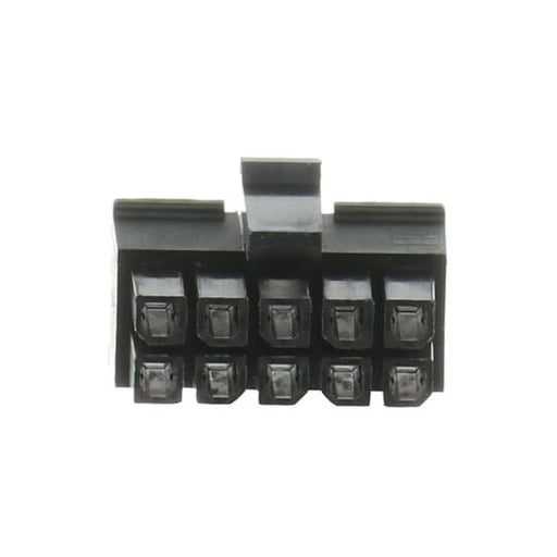 ABB Stotz S&J - Fernbedienung Anschlussstecker S800-RSU-P 10polig