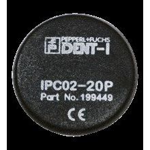 Pepperl+Fuchs Fabrik - RFID-Transponder Codeträger IPC02-20P