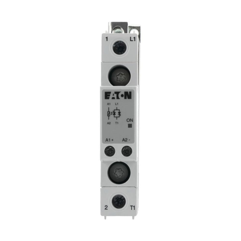 Eaton - Halbleiterrelais Halbleiterrelais, 1-phasig HLR25/1(DC)600V 25 A, 600 - 600 V