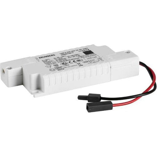 Brumberg Leuchten - LED-Betriebsgerät LED-Konverter 350mA 17664000 dimmbar