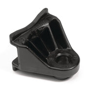 HellermannTyton - Befestigungssockel und -element für Kabelbinder Abstandhalter 151-29701(500) Auflagefl.34,3x26 mm − 500 Stück