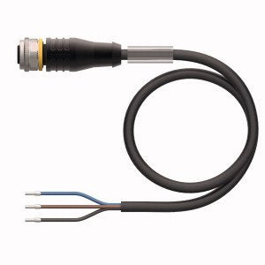 Turck - Konfektioniertes Sensor-Aktor-Kabel Aktuator- u. Sensorleitung RKS4T-1.5/TXL PUR