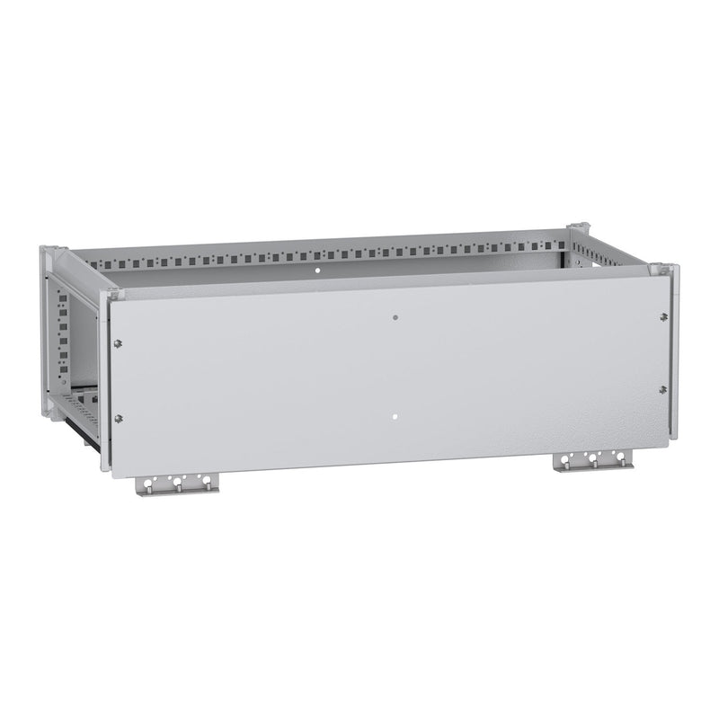 Schneider Electric - Aufsatzmodul (Schaltschrank) Obere Sammelschienenkammer NSYTBCN3105 PanelSeT SFN