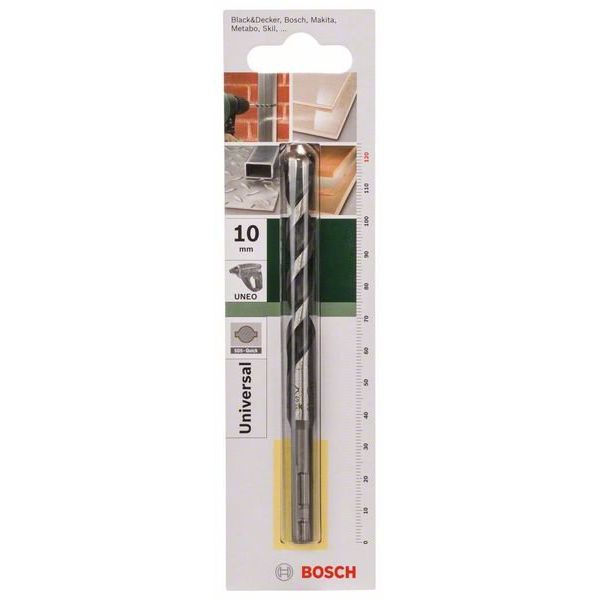 Bosch - Bohrer SDS quick Bohrer 2609256917 10x70x120mm