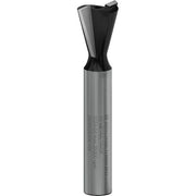 Bosch - Fräser PRO Zinkenfräser, 2608628408 15°, Schaft 8 mm