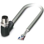 Phoenix Contact - Patchkabel Kupfer Industrie Bussystem-Kabel SAC-5P-MR/ 5#1405977 − 50 Stück