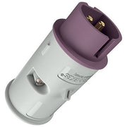 Mennekes - CEE-Stecker (IEC 60309) Stecker 629A 16A,2p,25V,IP44