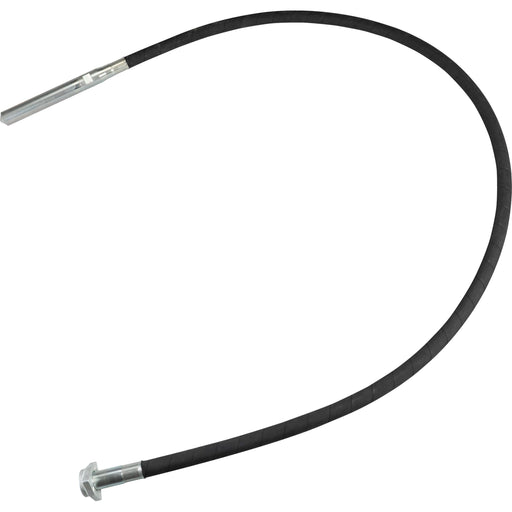 Makita - Betonverdichter (Akku) Verdichtervorsatz 1910C2-9 32x2400mm