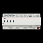 ABB Stotz S&J - Bussystem-Kombi I/O Gerät Raum Master, Premium, REG RM/S2.1