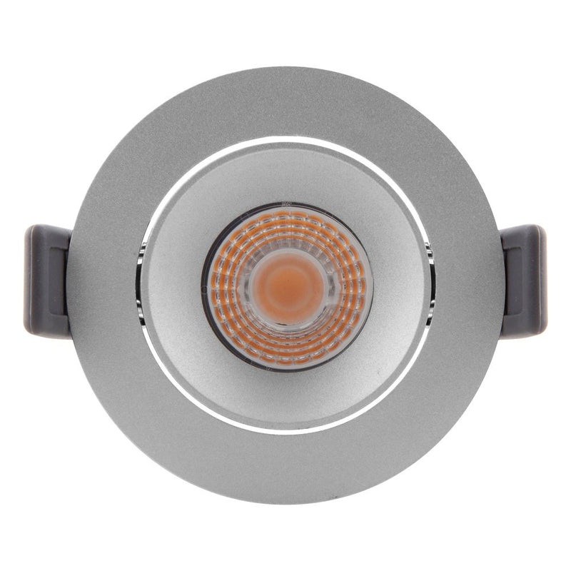 Ledvance - Downlight/Strahler/Flutlicht LED-Einbaustrahler SPADJP8W930PSDIP20SI 930, dim, si