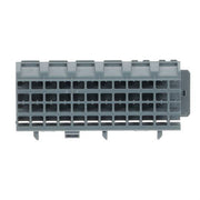 ABB Stotz S&J - Sammelschiene Zusatzsockel ZLS926 Smissline TP − 10 Stück
