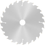 Bosch - Kreissägeblatt PRO Wood Kreissägeblatt, 2608640627 230 x 2,8 x 30 mm