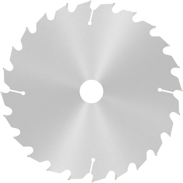 Bosch - Kreissägeblatt PRO Wood Kreissägeblatt, 2608640627 230 x 2,8 x 30 mm