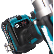 Makita - Bohrschrauber (Akku) Akku-Bohrschrauber DF001GD201 40V max. / 2,5 Ah
