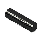 Weidmüller - Leiterplattenklemme Leiterplattenklemme LSF-SMT 5#1885130000 5.08mm − 8 Stück
