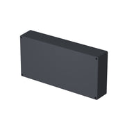 Bopla - Seiten-/Rückwand (Schaltschrank) Rückwanddeckel RD 3000 H