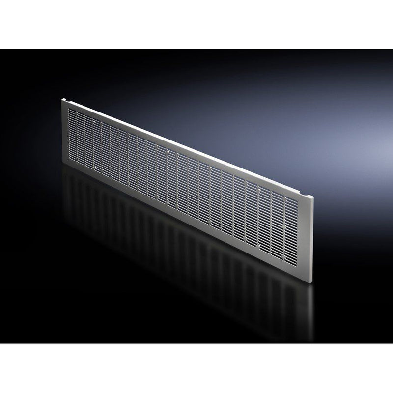 Rittal - Frontplatte (Schaltschrank) Frontblende SV 9682.354 unten, BH: 400x300mm