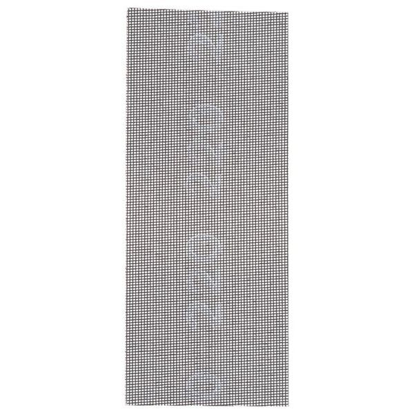 Bosch - Schleifgitter Schleifgitter, 115 x 280 2608608N30 mm, K220, 5er-Pack