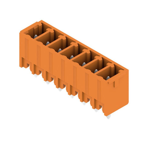 Weidmüller - Leiterplattensteckverbinder Verbinder 3.81mm SC 3.81/0#1942890000 − 60 Stück