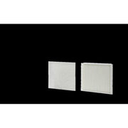Rittal - Filter (Gehäuse/Schaltschrank Klimatisierung) Filtermatte SK 3181.125 (VE5) unter KornGr.10My