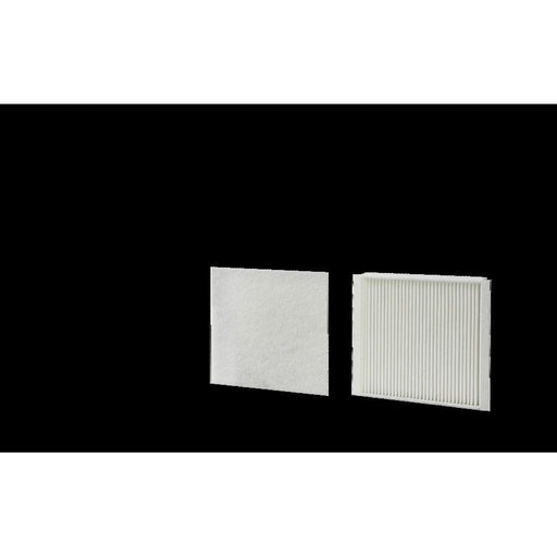 Rittal - Filter (Gehäuse/Schaltschrank Klimatisierung) Filtermatte SK 3181.125 (VE5) unter KornGr.10My