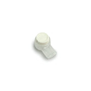Corning - Schwachstromverbinder Aderverbinder UY2D-BOX trocken ws AWG 27-19 − 100 Stück