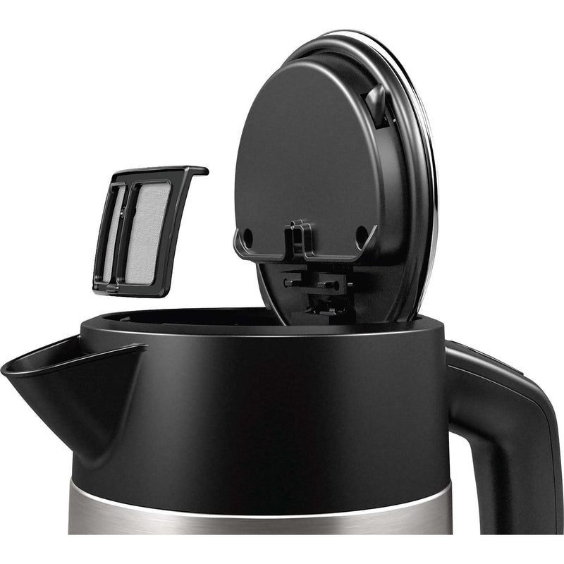 Bosch SDA - Wasserkocher TWK4P440 eds/sw