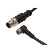 Ipf Electronic - Konfektioniertes Sensor-Aktor-Kabel Kabeldosen/-stecker VK200F80 beidseitig konfekt