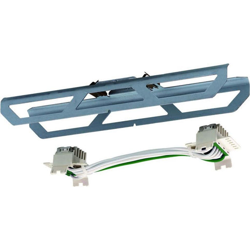 Ridi-Leuchten - Mechanisches Zubehör/Ersatzteile für Leuchten Tragschienenverbinder VLTV-11 11-polig − 1 Stück by Ridi-Leucht
