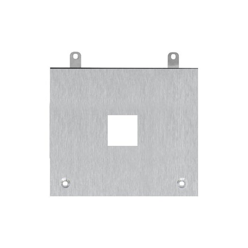 Comelit - Montageelement für Türstation Frontplatte Switch 4-reih. IX9402 SimpleKey