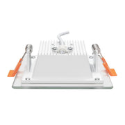 Nobile - Decken-/Wandleuchte LED-Glas-Panel 1560606511 840, 350mA