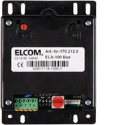 Elcom - Funktionsmodul für Türkommunikation EB-Türlautsprecher ELA-100
