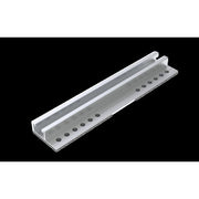 Aerocompact - Photovoltaik-Montagesystem Trapezblech-Brücke TL25 250mm