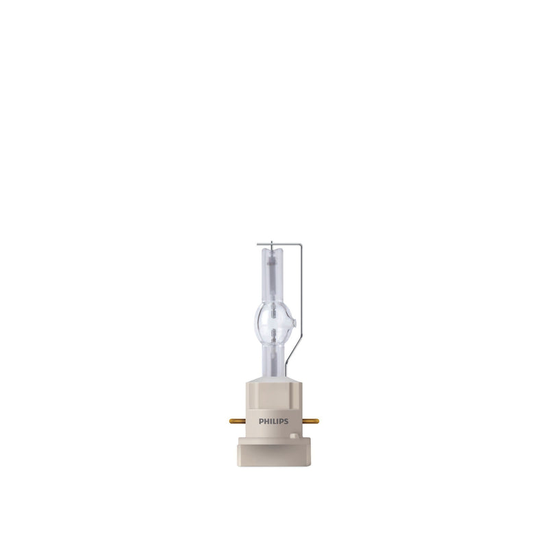 Philips Lighting - Studio-, Projektions- und Fotolampe Speziallampe MSR Gold 1000 MFF 6000K