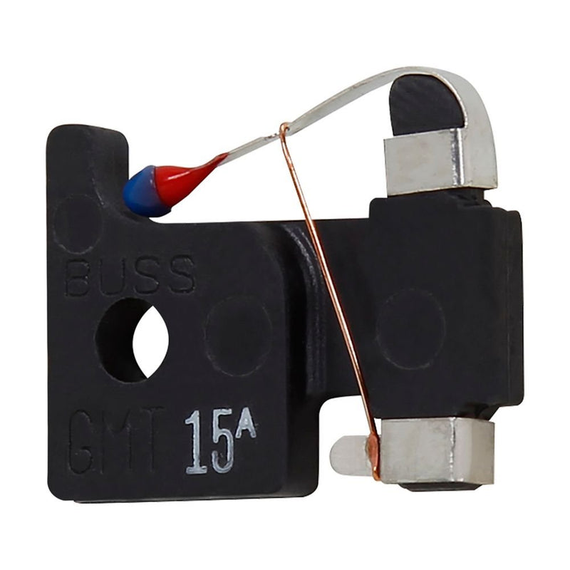 Eaton - HRC-Sicherung Sicherungseinsatz BK/GMT-10A 10 A, DC 60 V − 100 Stück