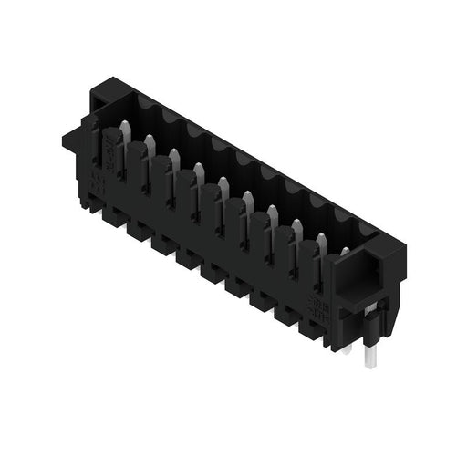 Weidmüller - Leiterplattensteckverbinder Verbinder 3.50mm SL-SMT 3.#2563790000  − 50 Stück