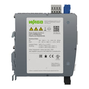WAGO - Gleichstromversorgung Stromversorgung 2787-2144/000-070 Pro 2,1 phasig