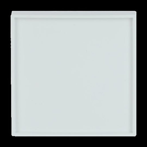 Busch-Jaeger - Zentralelement Klinikinstallation Zentralscheibe studioweiß 1790-590-84 KHS-Systeme − 1 Stück by Busch-Jaeger
