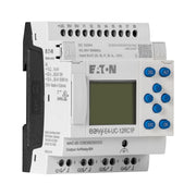 Eaton - Logikmodul Steuerrelais easyE4 EASY-E4-UC-12RC1P 12/24V DC 24V AC