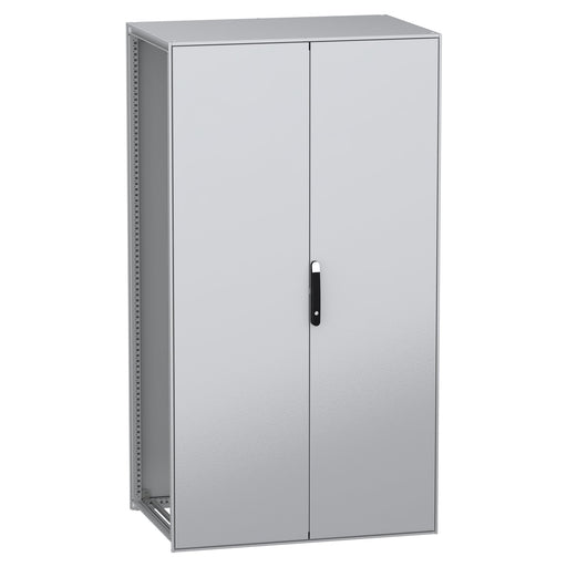 Schneider Electric - Gehäuse/Schaltschrank (leer) Standgehäuse NSYSFN2212802D PanelSeT SFN