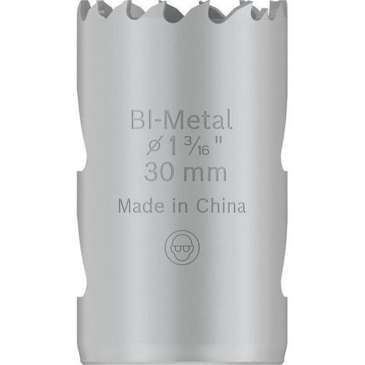 Bosch - Lochsäge PRO Multi Material 2608901501 Lochsäge 30 mm mit