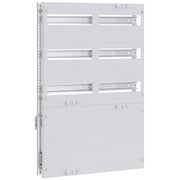 ABN - Verteilerfeld für Installationsverteiler Verteilerfeld VF25RK0320 flach 72TE-REG/48TE