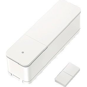 Bosch Thermotechnik - Steuereinheit für Hausautomatisierungssysteme Tür-/Fensterkontakt 8750002090 weiß − 1 Stück by Bosch Th
