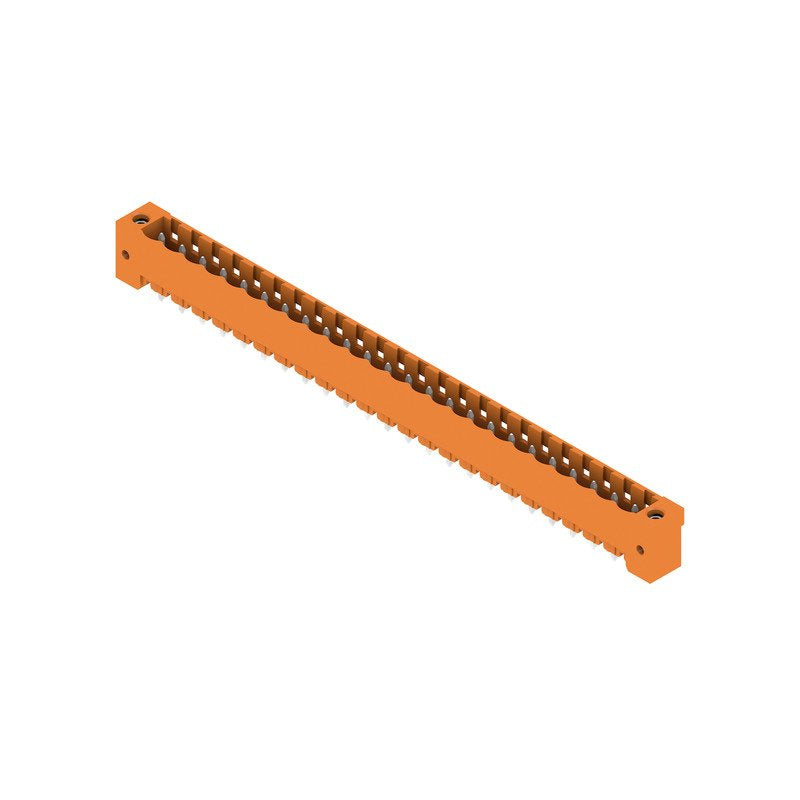 Weidmüller - Leiterplattensteckverbinder Verbinder 5.08mm SL 5.08HC#1147850000  − 12 Stück